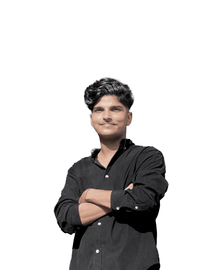 Digital marketing strategist in Malappuram | Shuhaib T